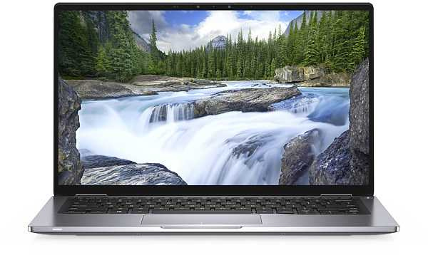 Ноутбук Dell Latitude 7400 (7400-2699, Серебро
Ноутбук Dell Latitude 7400 (7400-2699, Серебро
