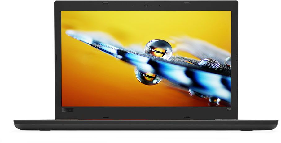 Ноутбук Lenovo ThinkPad L580 (20LW0038RT, Черный
Ноутбук Lenovo ThinkPad L580 (20LW0038RT, Черный