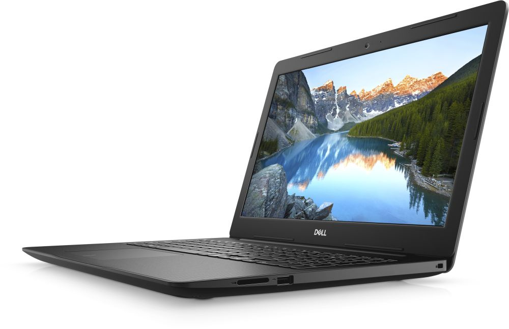 Ноутбук Dell Inspiron 3585 15.6'' HD AG Black (3585-1680, Черный
Ноутбук Dell Inspiron 3585 15.6'' HD AG Black (3585-1680, Черный