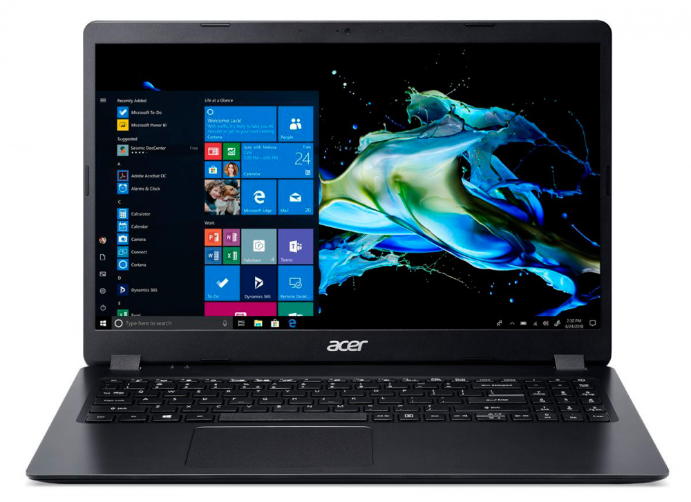 Ноутбук Acer Extensa 15 EX215-51-54Y0 (NX.EFRER.009, Черный
Ноутбук Acer Extensa 15 EX215-51-54Y0 (NX.EFRER.009, Черный