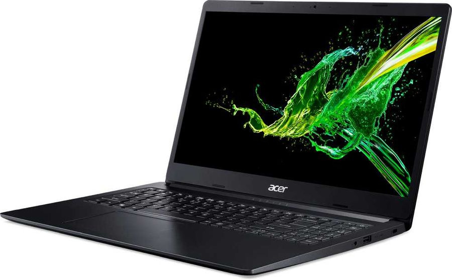 Ноутбук Acer Aspire 3 A315-34-P4X9 Pentium Silver N5000 black (NX.HE3ER.008, Черный
Ноутбук Acer Aspire 3 A315-34-P4X9 Pentium Silver N5000 black (NX.HE3ER.008, Черный