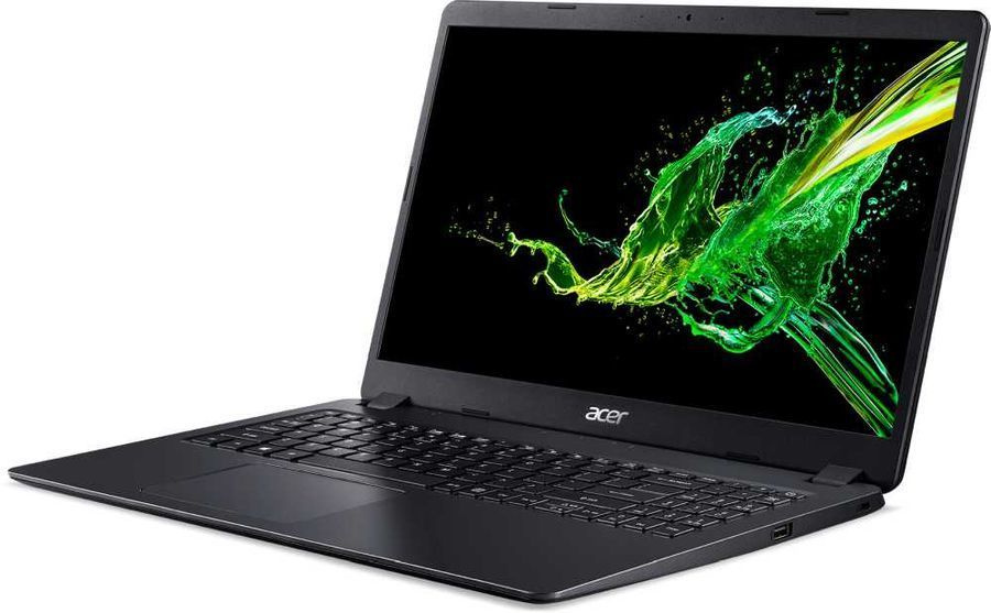 Ноутбук Acer Aspire 3 A315-42G-R9XV Ryzen 7 3700U black (NX.HF8ER.02D), Черный
Ноутбук Acer Aspire 3 A315-42G-R9XV Ryzen 7 3700U black (NX.HF8ER.02D), Черный