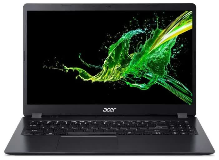 Ноутбук Acer Aspire A315-42G-R47B Ryzen 3 3200U black (NX.HF8ER.039, Черный
Ноутбук Acer Aspire A315-42G-R47B Ryzen 3 3200U black (NX.HF8ER.039, Черный