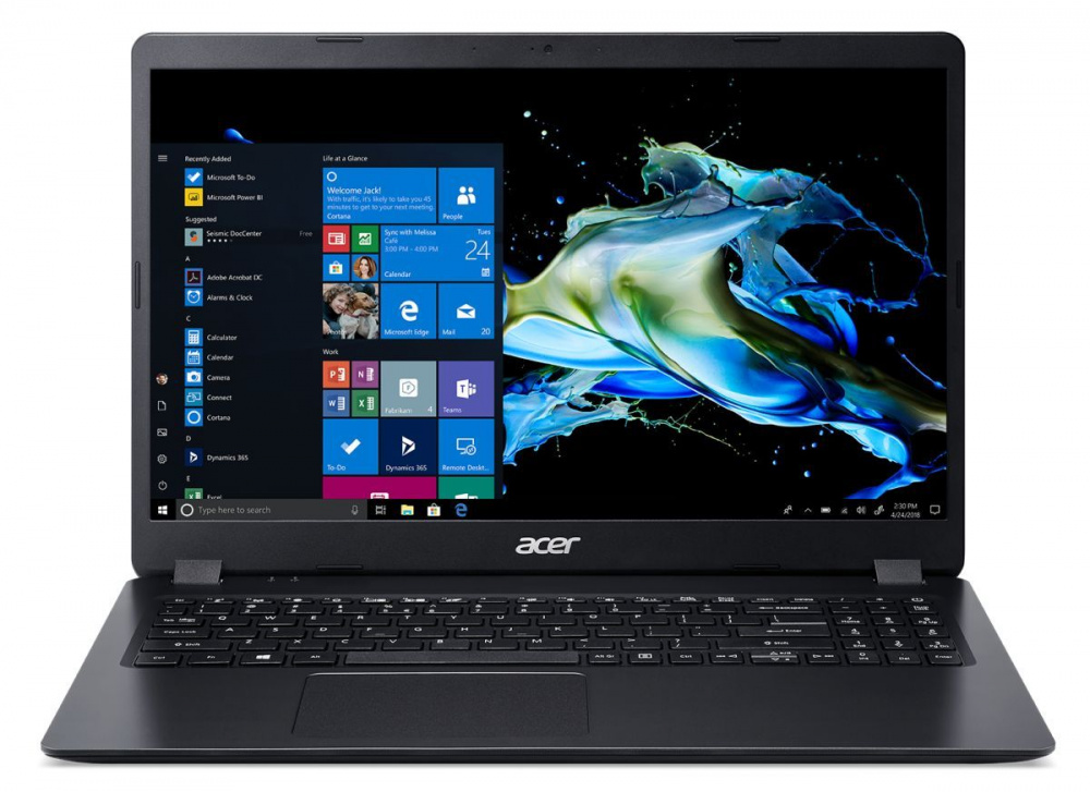 Ноутбук Acer Extensa 15 EX215-51K-31XS Core i3 7020U black (NX.EFPER.009, Черный
Ноутбук Acer Extensa 15 EX215-51K-31XS Core i3 7020U black (NX.EFPER.009, Черный