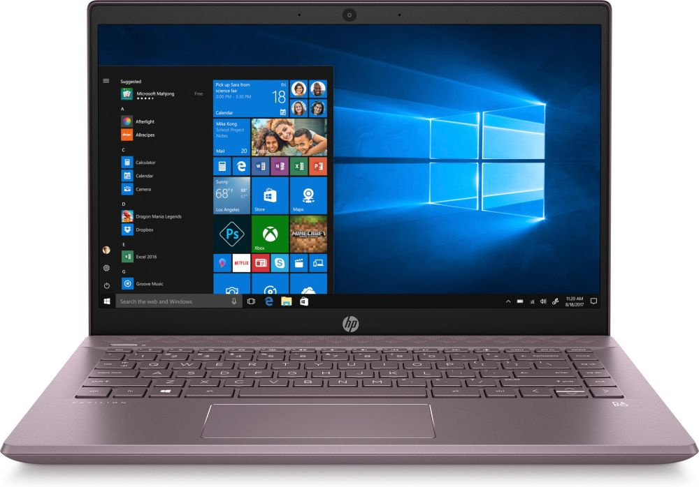 Ноутбук HP Pavilion 14-ce3013ur Core i5 1035G1 violet (8PJ85EA), Фиолетовый
Ноутбук HP Pavilion 14-ce3013ur Core i5 1035G1 violet (8PJ85EA), Фиолетовый