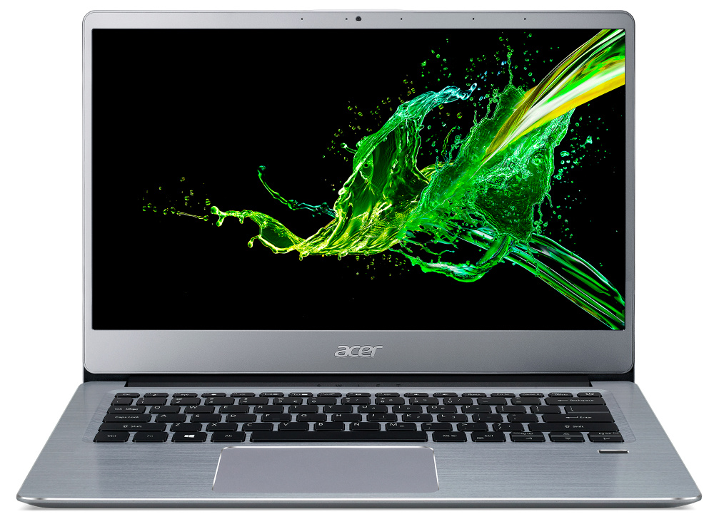 Ноутбук Acer Swift 14" IPS FHD 3 SF314-58G-50MJ silver (NX.HPKER.003
Ноутбук Acer Swift 14" IPS FHD 3 SF314-58G-50MJ silver (NX.HPKER.003