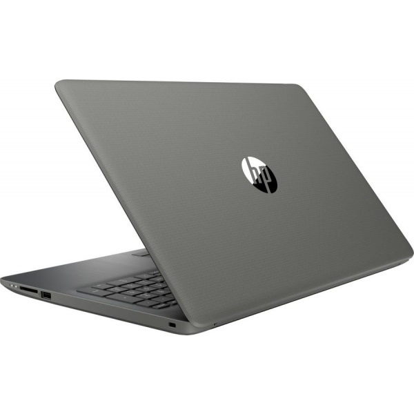 Ноутбук HP 15.6" FHD 15-db0459ur/s black (8RS42EA, Серый
Ноутбук HP 15.6" FHD 15-db0459ur/s black (8RS42EA, Серый