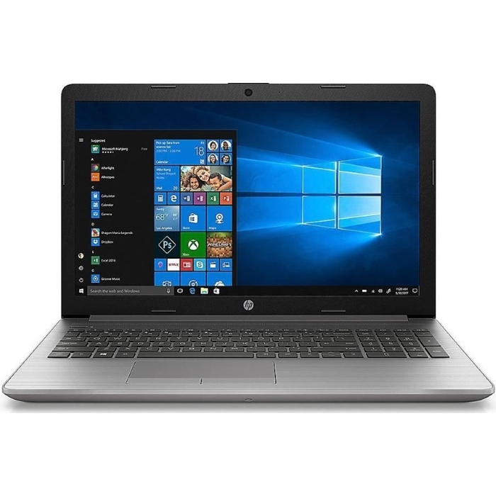 Ноутбук HP 15.6" FHD 250 G7 silver (6UK94EA, Серебристый
Ноутбук HP 15.6" FHD 250 G7 silver (6UK94EA, Серебристый