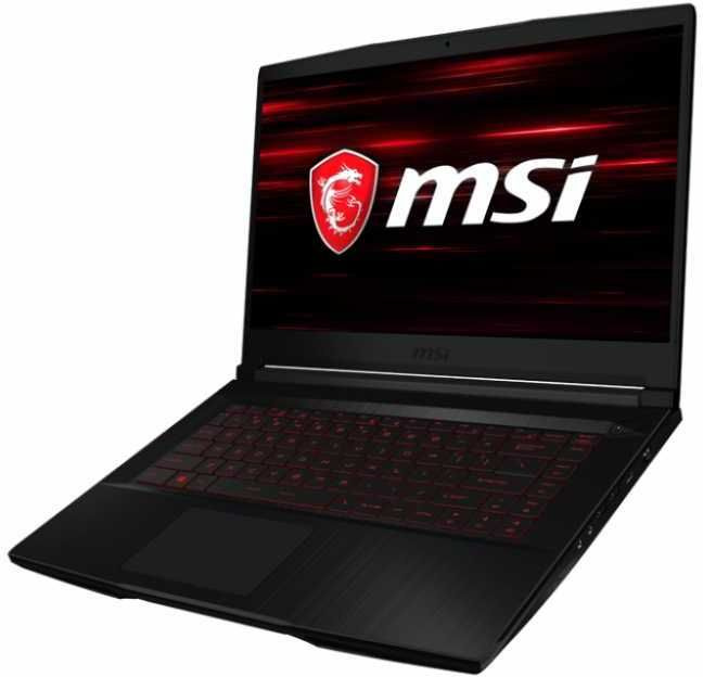 Ноутбук MSI 15.6" FHD GF63 Thin 9RCX-695RU black (9S7-16R312-695)
Ноутбук MSI 15.6" FHD GF63 Thin 9RCX-695RU black (9S7-16R312-695)
