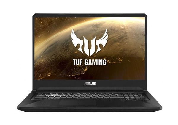 Ноутбук ASUS TUF FX705DD-AU081T Stealth Black (90NR02A2-M01920
Ноутбук ASUS TUF FX705DD-AU081T Stealth Black (90NR02A2-M01920