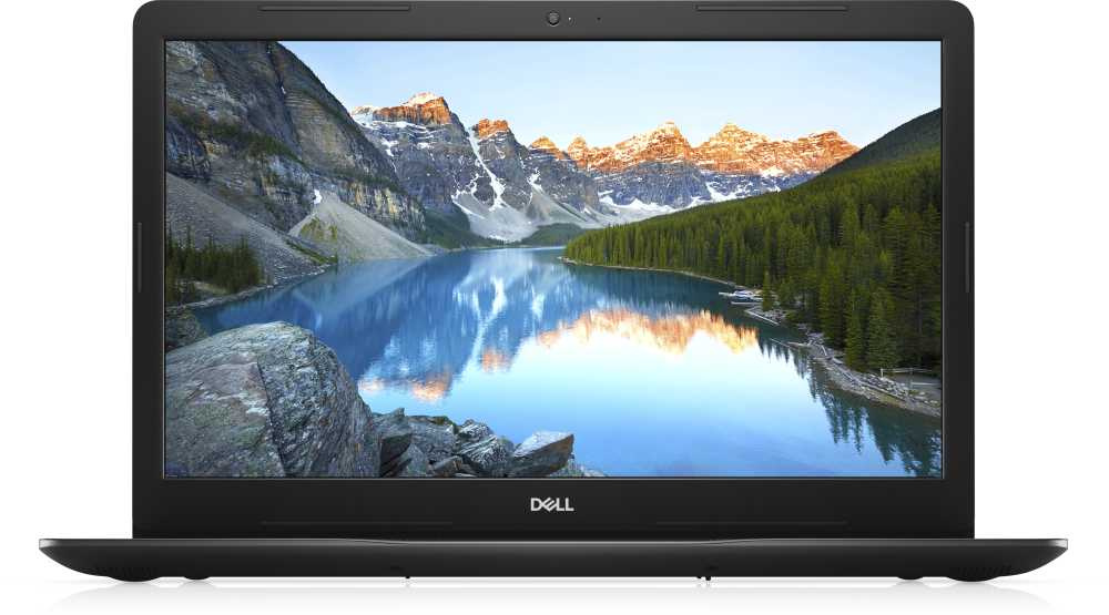 Ноутбук Dell Inspiron 3793 (3793-8153), Черный
Ноутбук Dell Inspiron 3793 (3793-8153), Черный