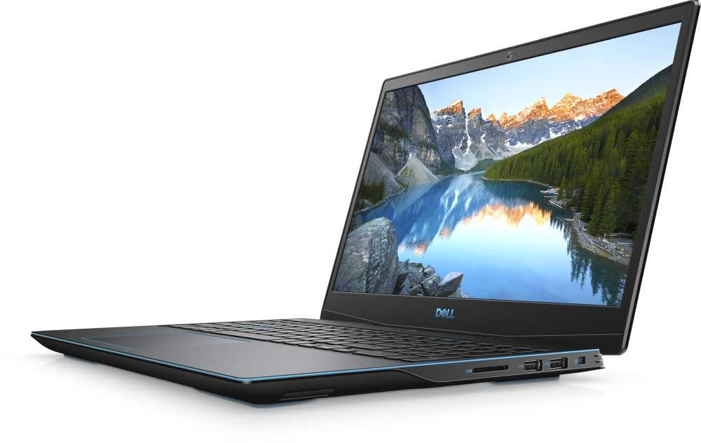 Ноутбук Dell G3-3590 (G315-6813, Черный
Ноутбук Dell G3-3590 (G315-6813, Черный