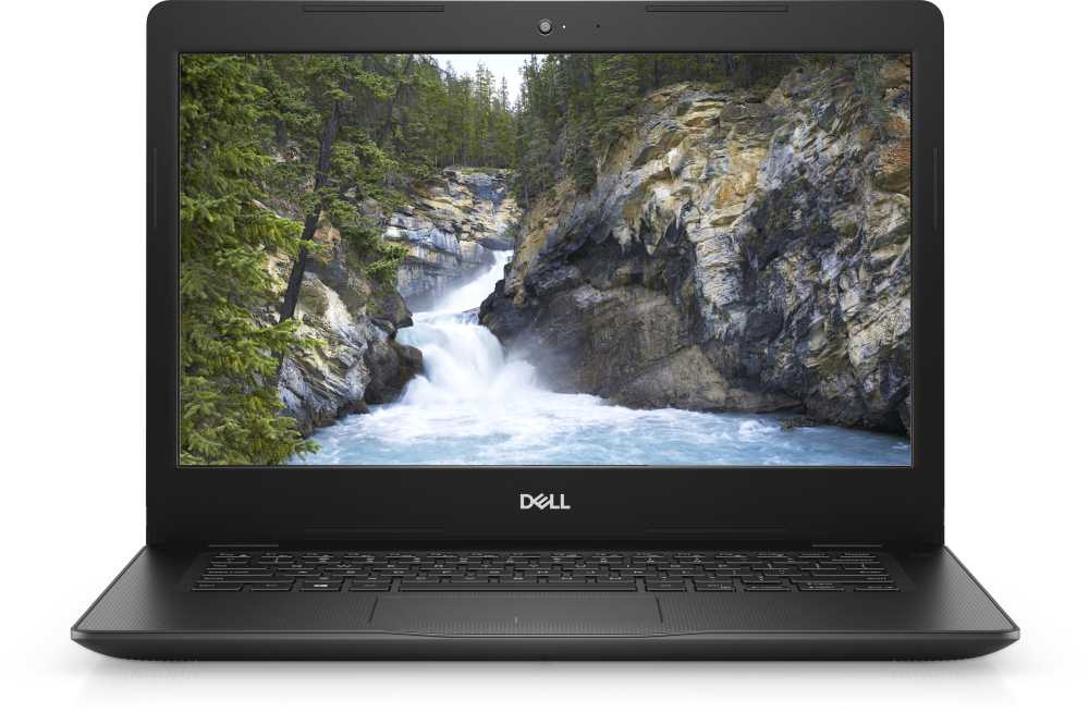 Ноутбук Dell Vostro 3490 (3490-7476, Черный
Ноутбук Dell Vostro 3490 (3490-7476, Черный