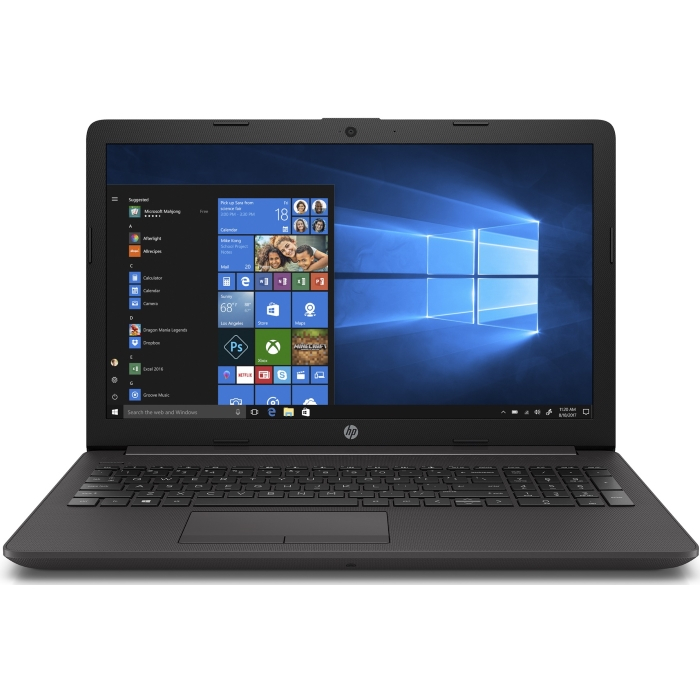 Ноутбук HP 250 G7 (6UK95EA#ACB, Черный
Ноутбук HP 250 G7 (6UK95EA#ACB, Черный