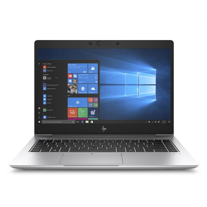 Ноутбук HP EliteBook 745 G6 (6XE83EA#ACB, Серебро
Ноутбук HP EliteBook 745 G6 (6XE83EA#ACB, Серебро