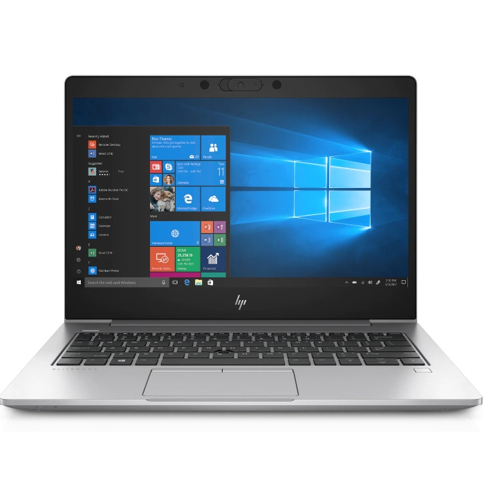 Ноутбук HP EliteBook 830 G6 (9FT34EA#ACB, Серебристый
Ноутбук HP EliteBook 830 G6 (9FT34EA#ACB, Серебристый