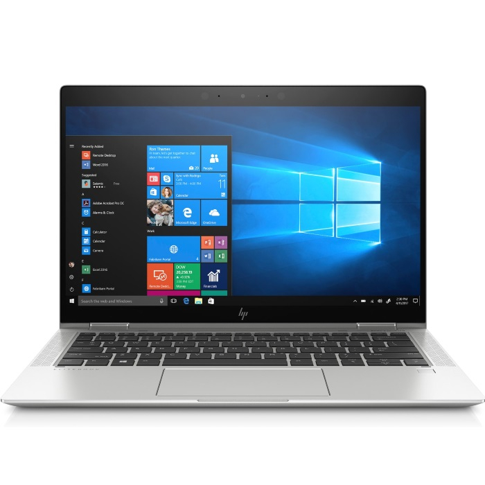 Ноутбук HP EliteBook x360 1030 G4 (7KP70EA#ACB, Серебристый
Ноутбук HP EliteBook x360 1030 G4 (7KP70EA#ACB, Серебристый