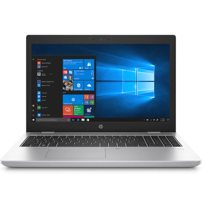 Ноутбук HP ProBook 650 G5 (9FT29EA#ACB, Серебристый
Ноутбук HP ProBook 650 G5 (9FT29EA#ACB, Серебристый
