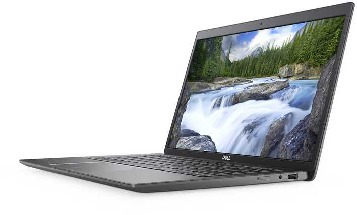 Ноутбук Dell Latitude 3301 (3301-5116), Черный
Ноутбук Dell Latitude 3301 (3301-5116), Черный