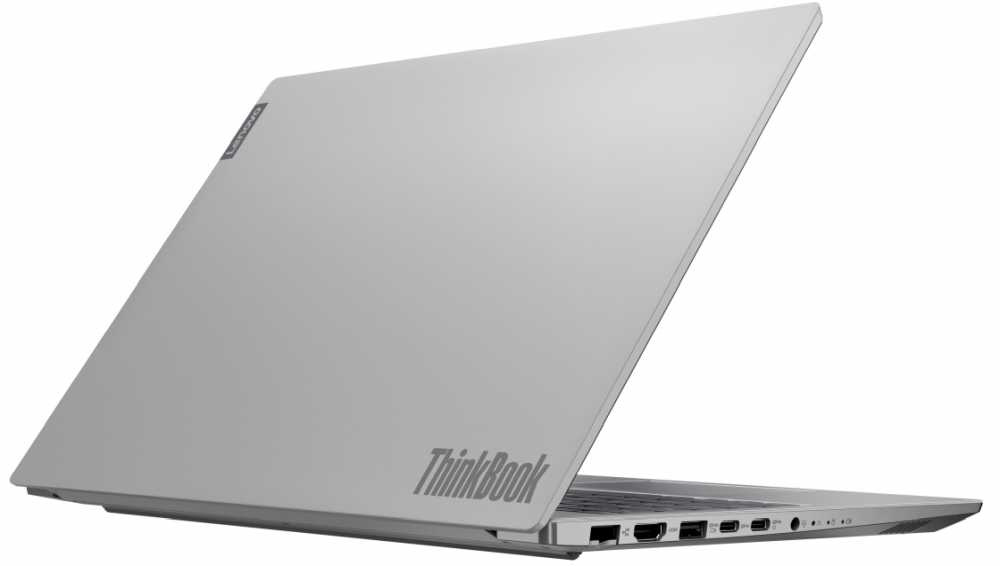 Ноутбук Lenovo ThinkBook 15-IML (20RW004SRU, Серый
Ноутбук Lenovo ThinkBook 15-IML (20RW004SRU, Серый