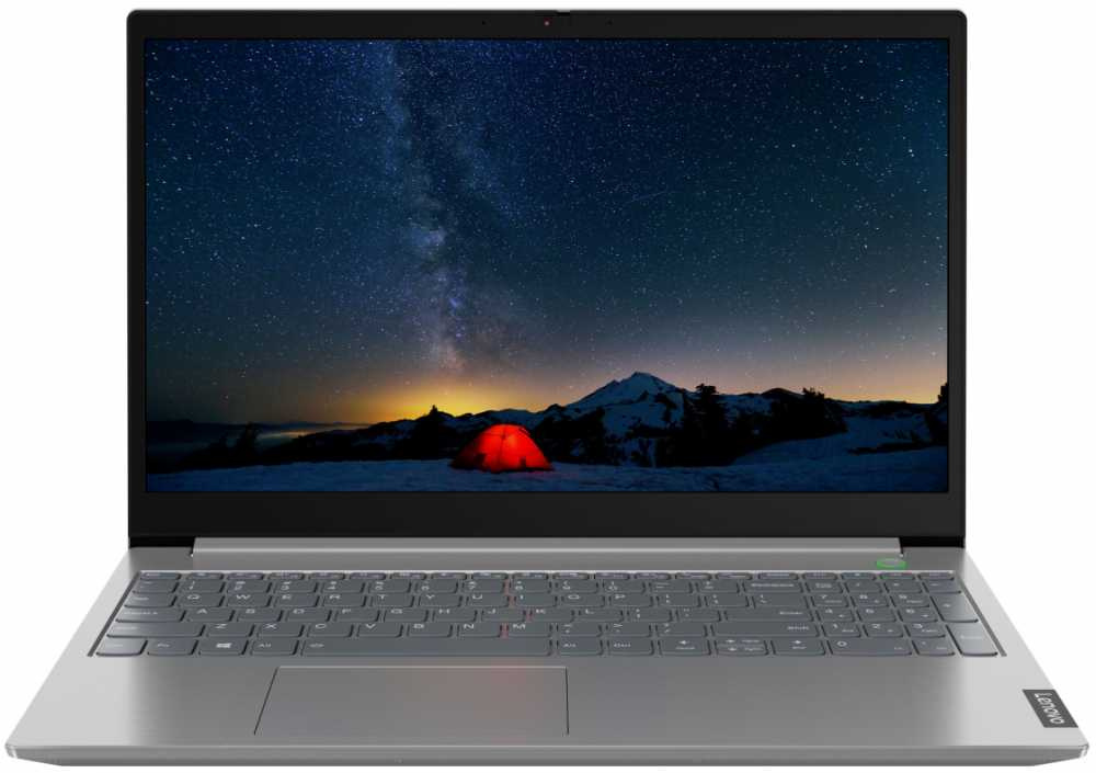 Ноутбук Lenovo ThinkBook 15-IML (20RW004MRU, Серый
Ноутбук Lenovo ThinkBook 15-IML (20RW004MRU, Серый