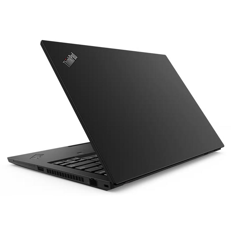 Ноутбук Lenovo ThinkPad T495 (20NJ0010RT), Черный
Ноутбук Lenovo ThinkPad T495 (20NJ0010RT), Черный