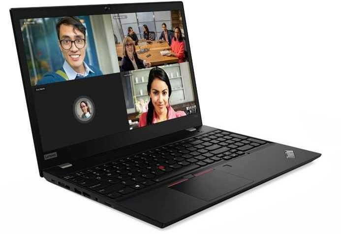 Ноутбук Lenovo ThinkPad T590 (20N40009RT
Ноутбук Lenovo ThinkPad T590 (20N40009RT