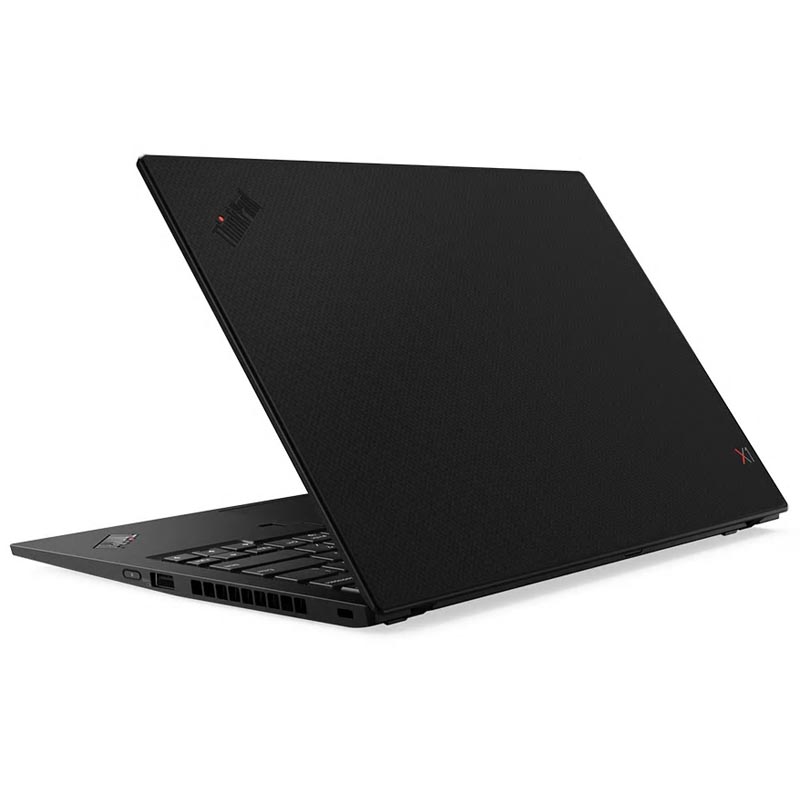 Ноутбук Lenovo ThinkPad Ultrabook X1 Carbon Gen 7 (20QD00M2RT), Черный
Ноутбук Lenovo ThinkPad Ultrabook X1 Carbon Gen 7 (20QD00M2RT), Черный