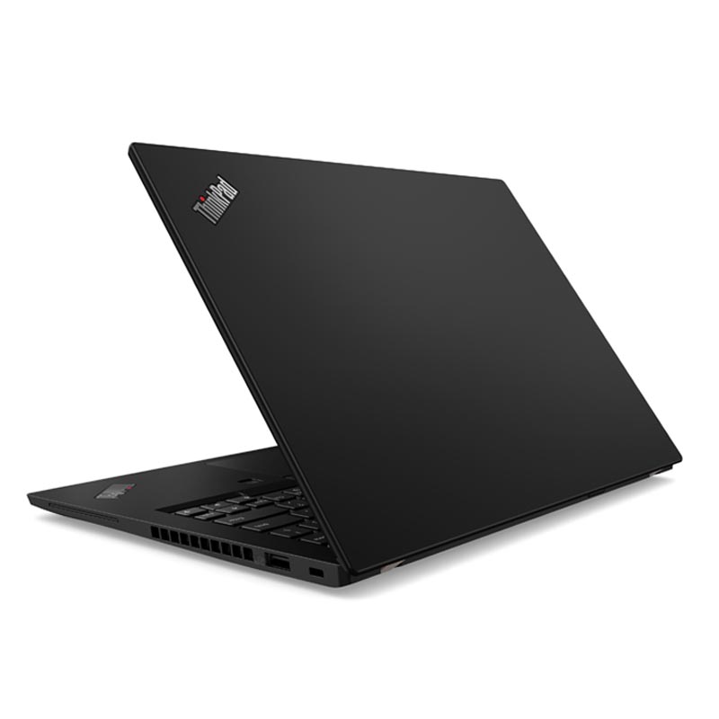 Ноутбук Lenovo ThinkPad X390 (20Q0005YRT, Черный
Ноутбук Lenovo ThinkPad X390 (20Q0005YRT, Черный