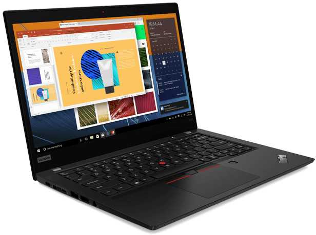 Ноутбук Lenovo ThinkPad X390 (20Q0000LRT
Ноутбук Lenovo ThinkPad X390 (20Q0000LRT