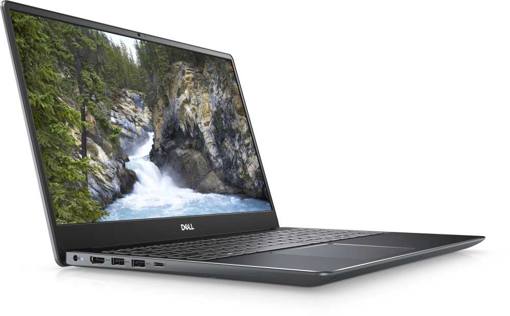 Ноутбук Dell Vostro 7590 (7590-3283
Ноутбук Dell Vostro 7590 (7590-3283