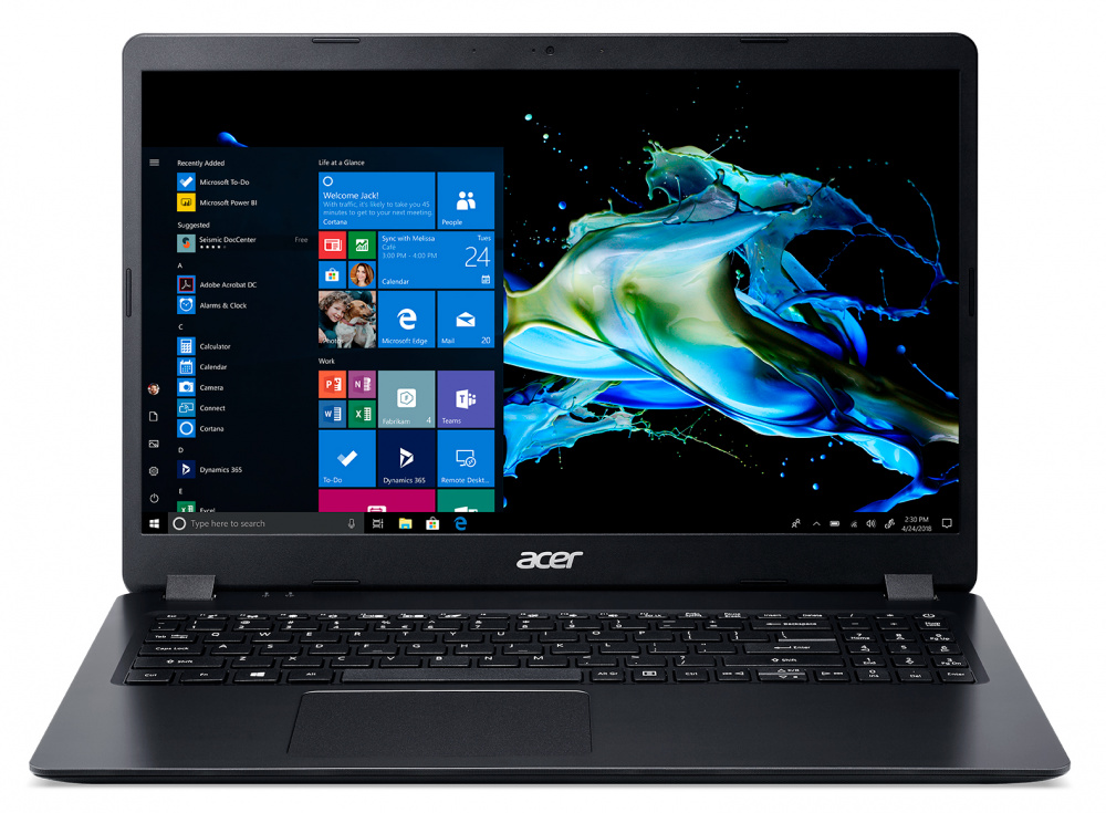 Ноутбук Acer Extensa EX215-51G-35SZ (NX.EG1ER.00B, Черный
Ноутбук Acer Extensa EX215-51G-35SZ (NX.EG1ER.00B, Черный