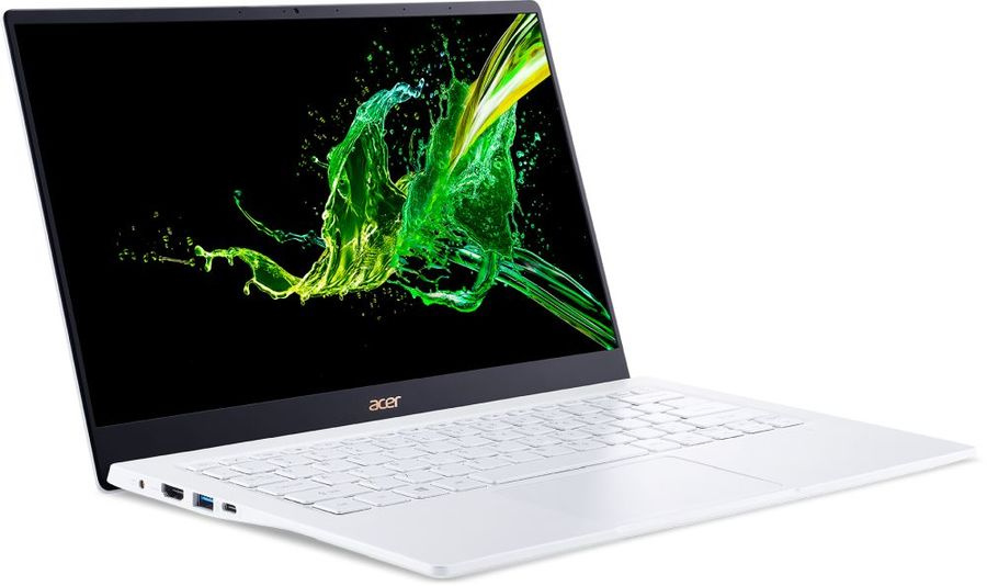 Ноутбук Acer SF514-54T (NX.HLHER.002)
Ноутбук Acer SF514-54T (NX.HLHER.002)