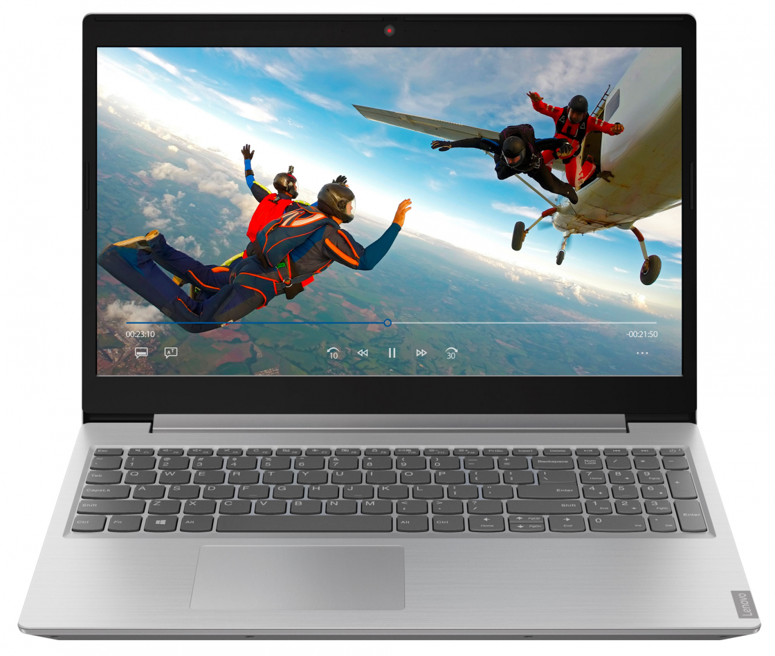Ноутбук Lenovo IdeaPad L340-15IWL (81LG00MURU, Серый
Ноутбук Lenovo IdeaPad L340-15IWL (81LG00MURU, Серый