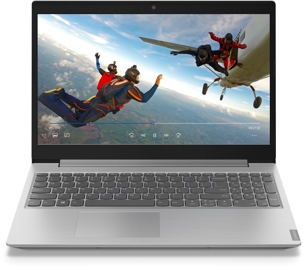 Ноутбук Lenovo IdeaPad L340-15API (81LW005MRU), Серый
Ноутбук Lenovo IdeaPad L340-15API (81LW005MRU), Серый