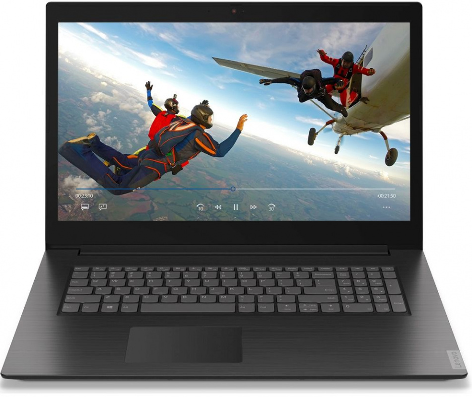 Ноутбук Lenovo IdeaPad L340-17IRH (81LL003LRK, Черный
Ноутбук Lenovo IdeaPad L340-17IRH (81LL003LRK, Черный