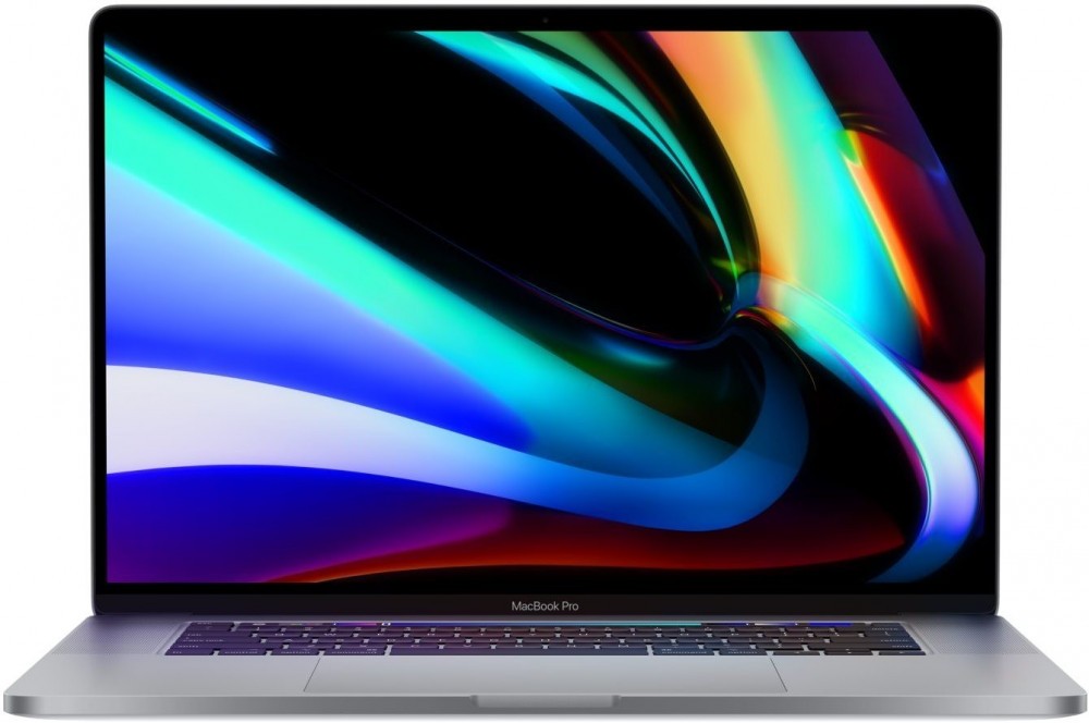 Ноутбук Apple MacBook Pro 16 with Touch Bar (Z0XZ0002P) Space Grey, Серый
Ноутбук Apple MacBook Pro 16 with Touch Bar (Z0XZ0002P) Space Grey, Серый