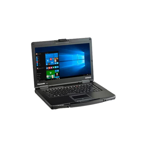 Ноутбук Panasonic CF-54mk3 (CF-54G0487T9, Серебро
Ноутбук Panasonic CF-54mk3 (CF-54G0487T9, Серебро