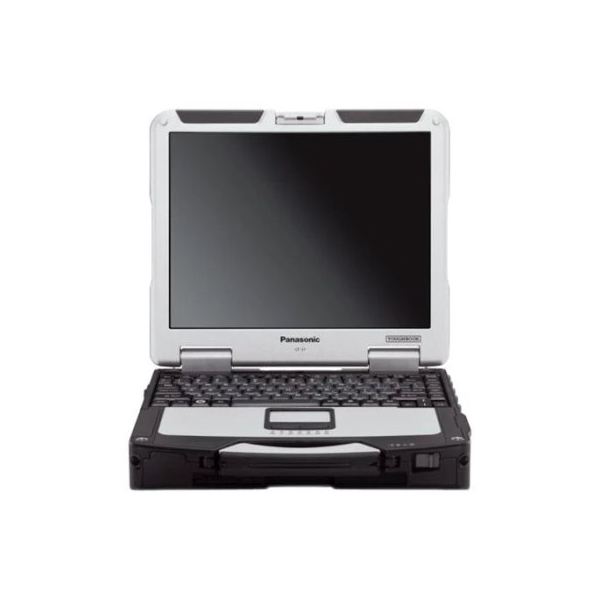 Ноутбук Panasonic Toughbook CF-31mk5 (CF-314B500N9, Серый
Ноутбук Panasonic Toughbook CF-31mk5 (CF-314B500N9, Серый