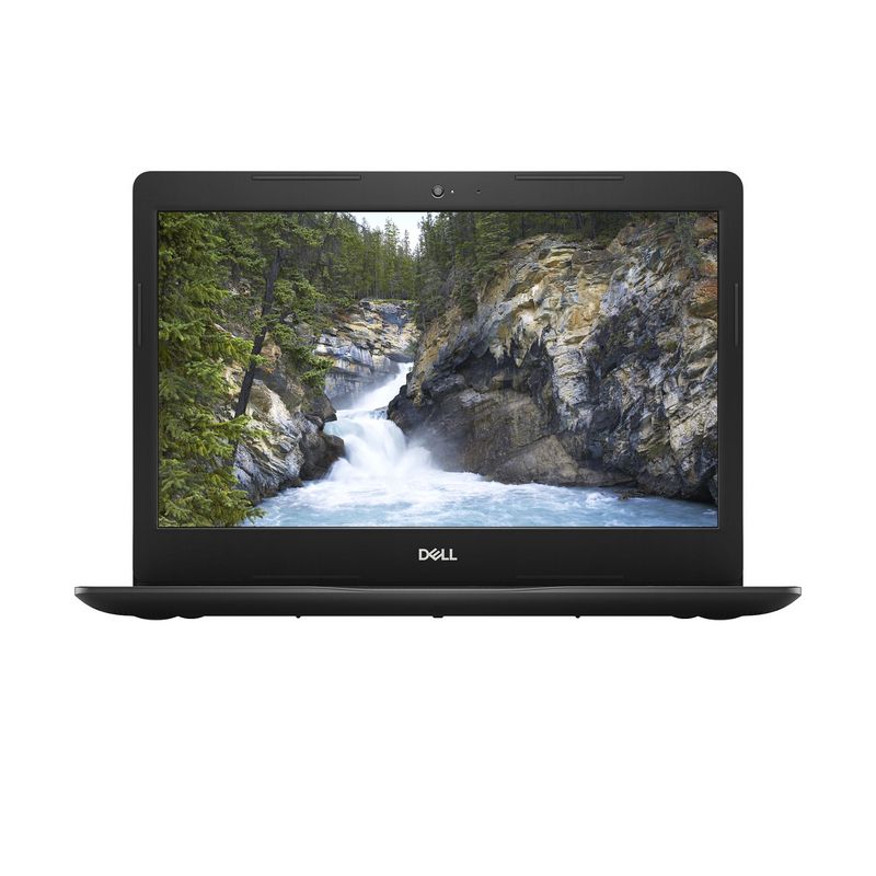 Ноутбук Dell Vostro 3490 (3490-7506, Черный
Ноутбук Dell Vostro 3490 (3490-7506, Черный