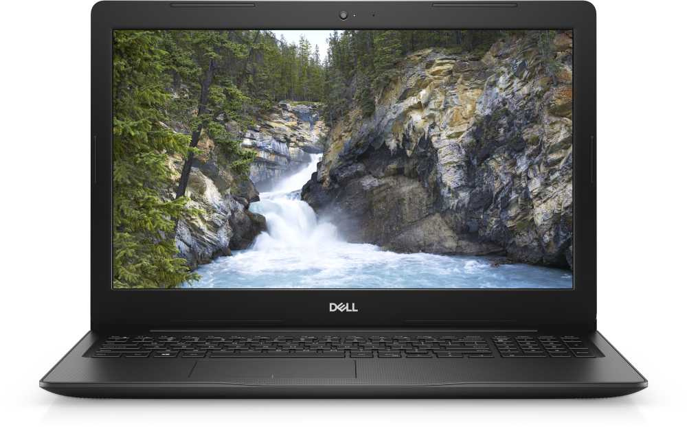 Ноутбук Dell Vostro 3590 (3590-7612, Черный
Ноутбук Dell Vostro 3590 (3590-7612, Черный