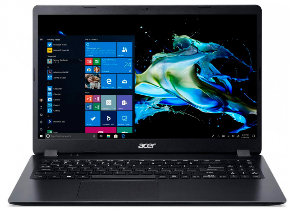 Ноутбук Acer Extensa EX215-21-667U (NX.EFUER.00K, Черный
Ноутбук Acer Extensa EX215-21-667U (NX.EFUER.00K, Черный