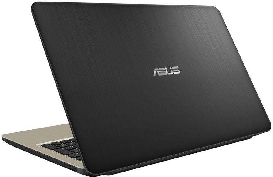 Ноутбук Asus 15.6" HD X540MA-GQ120 black (90NB0IR1-M03640, Черный
Ноутбук Asus 15.6" HD X540MA-GQ120 black (90NB0IR1-M03640, Черный