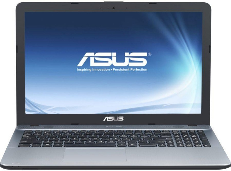 Ноутбук Asus 15.6" HD X541SA-XO689 silver (90NB0CH3-M13610), Серебро
Ноутбук Asus 15.6" HD X541SA-XO689 silver (90NB0CH3-M13610), Серебро