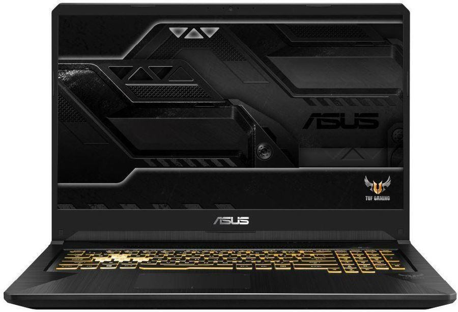 Ноутбук Asus 17.3" FHD FX705DT-H7191T black (90NR02B1-M03920
Ноутбук Asus 17.3" FHD FX705DT-H7191T black (90NR02B1-M03920