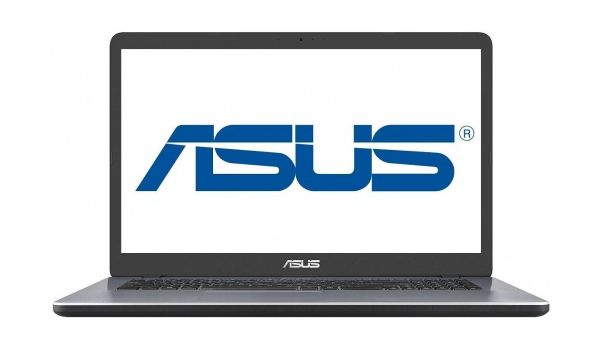 Ноутбук Asus 17.3" HD+ X705MA-BX014 gray (90NB0IF2-M00710, Серый
Ноутбук Asus 17.3" HD+ X705MA-BX014 gray (90NB0IF2-M00710, Серый