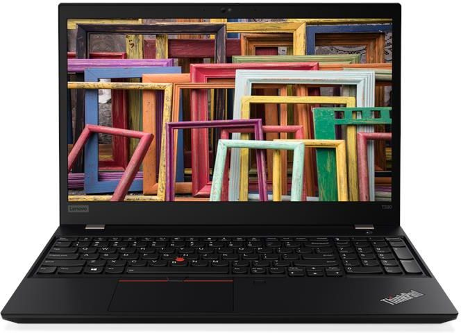 Ноутбук Lenovo T590 (20N4004LRT, Черный
Ноутбук Lenovo T590 (20N4004LRT, Черный