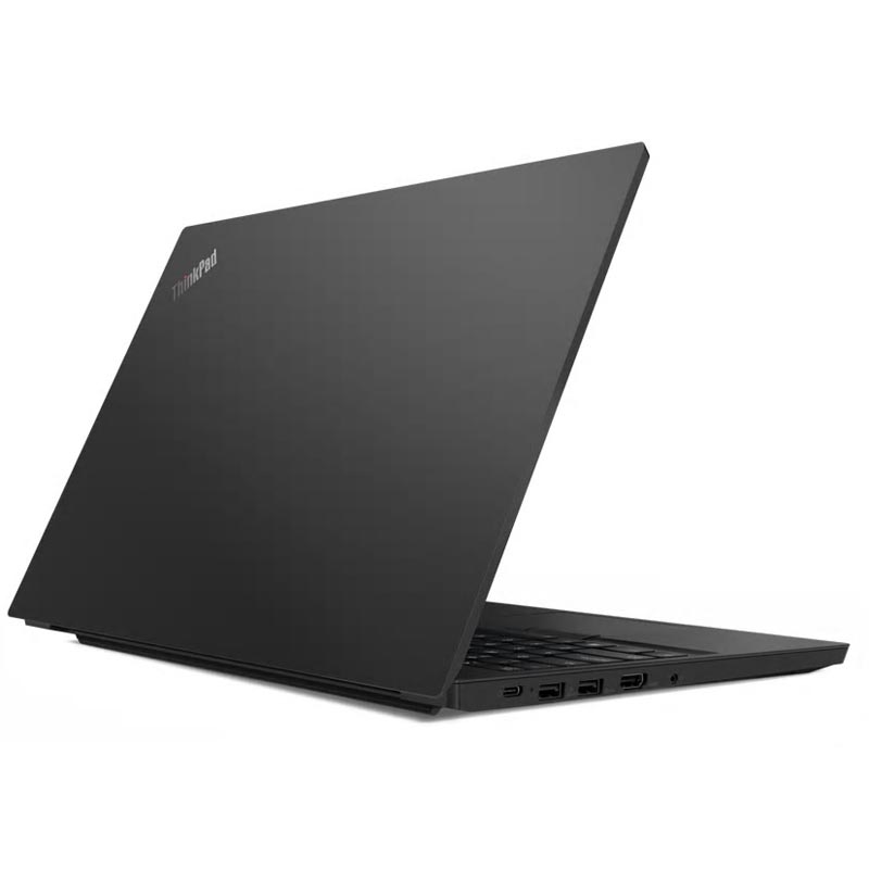 Ноутбук Lenovo ThinkPad E15 (20RD001XRT), Черный 
Ноутбук Lenovo ThinkPad E15 (20RD001XRT), Черный