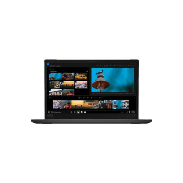 Ноутбук Lenovo ThinkPad E15 (20RD001YRT), Черный
Ноутбук Lenovo ThinkPad E15 (20RD001YRT), Черный