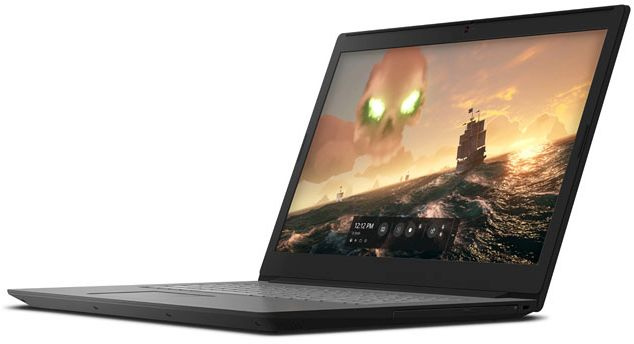 Ноутбук Lenovo V340-17IWL (81RG000FRK, Серый
Ноутбук Lenovo V340-17IWL (81RG000FRK, Серый